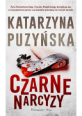 Czarne narcyzy część 2