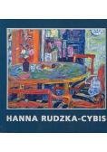 Hanna Rudzka Cybis