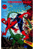 Człowiek Pająk the Amazing Spider Man nr 2 Scorpion wściekły