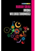 Imiona wielokulturowości