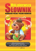 Mój pierwszy słownik niemiecko polski polsko niemiecki