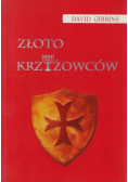 Złoto Krzyżowców