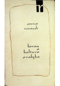 Koran a kultura arabska