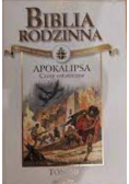 Biblia Rodzinna tom 30 Apokalipsa Czasy Ostateczne