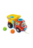Wywrotka Małego Budowniczego VTECH
