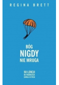 Bóg nigdy nie mruga