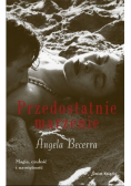 Przedostatnie marzenie