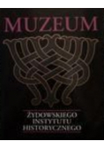 Muzeum Żydowskiego Instytutu Historycznego