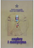 Czakry i medycyna