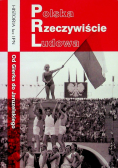 Od Gierka do Jaruzelskiego
