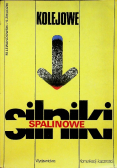 Kolejowe silniki spalinowe
