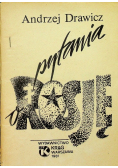 Pytania o Rosję II obieg