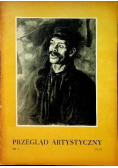 Przegląd artystyczny nr 1