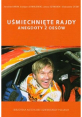 Uśmiechnięte rajdy