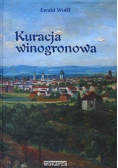 Kuracja winogronowa