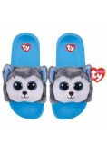 Gear TY Slush - Kapcie Szary Husky
