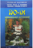 Do in Uzdrawiający automasaż