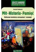 Mit Historia Pamięć