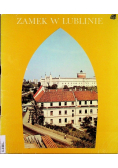 Zamek w Lublinie