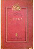 Etyka