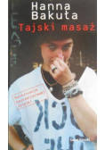 Tajski masaż