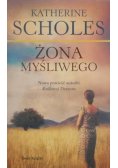 Żona myśliwego