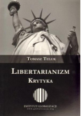 Libertarianizm Krytyka