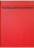 Fizyka współczesna