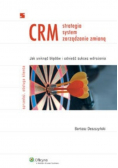 CRM Strategia System Zarządzanie zmianą