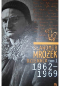 Dziennik Tom 1 1962-1969