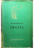 Iwetta i inne opowiadania Wydanie kieszonkowe