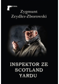 Inspektor ze Scotland Yardu