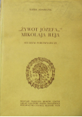 Żywot Józefa Mikołaja Reja