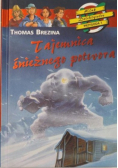 Tajemnica śnieżnego potwora