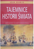 Tajemnice historii świata