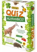Quiz przyrodniczy z zagadkami