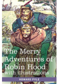 The Merry Adventures of Robin Hood