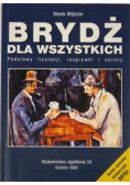 Brydż dla wszystkich