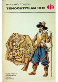 Tenochtitlan 1521