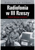 Radiofonia w III Rzeszy