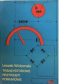 Radioamatorskie tranzystorowe przyrządy pomiarowe