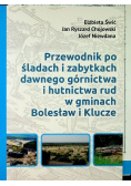 Przewodnik Po Śladach I Zabytkach