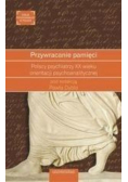 Przywracanie pamięci