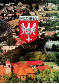 Mosina 700 lat