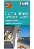 Przewodnik Dumont. Costa Brava