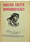 Godzina święta wynagradzająca 1930 r.