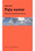 Piąty wymiar