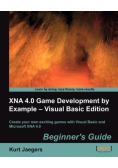 Xna 4.0 Game Development by Example