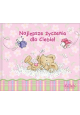 Najlepsze życzenia dla Ciebie