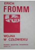 Wojna w człowieku